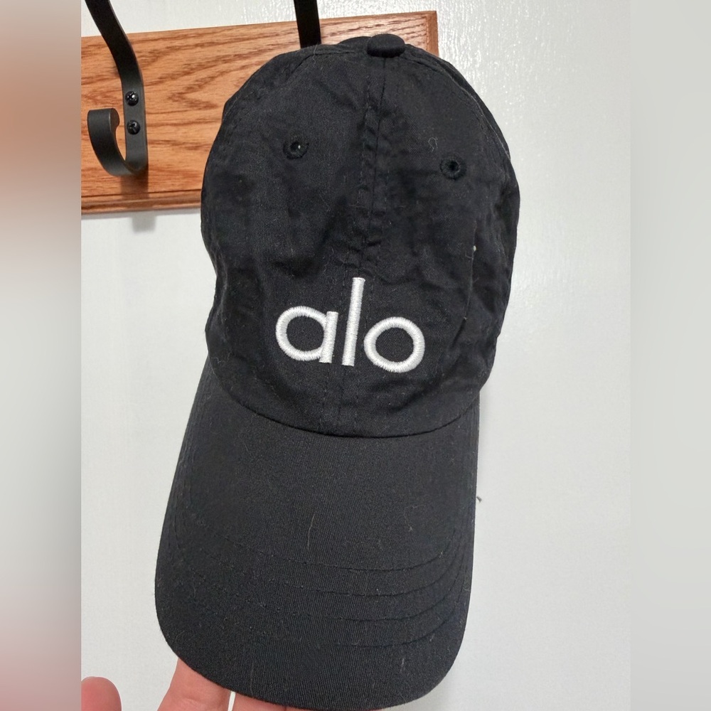 Alo Baseball Cap